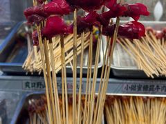 -牛签签串串香(IFS店)
