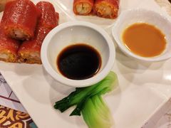 -点都德(大茶楼店)