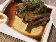 -李记潮汕砂锅粥(营福路店)