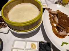 -福海居烤鸭店(鸟巢店)