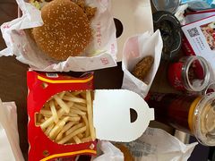 -肯德基(丰北路店)