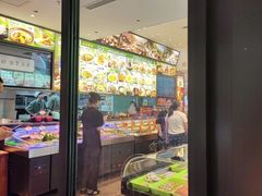 -奉天掌柜·非遗猪手·笨饺子(崇山路店)