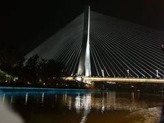 -闽江夜游台江旅游码头