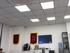 -TESLA 特斯拉(深圳坂田特斯拉中心)