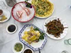 -新享乐海鲜(翠华路店)