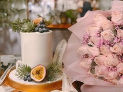 -Biteology Artisan Cakes(红庄·国际文化保税创新园店)