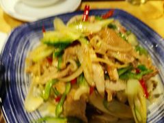 -新疆红柳花餐厅(新洲店)