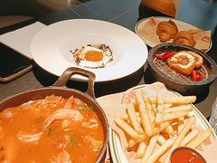 -404干式熟成牛排馆•聚会餐厅