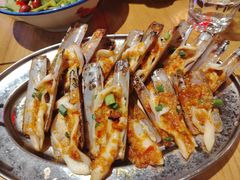 -丰豪烧烤·粤式大排档(学府店)
