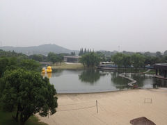 iphone_upload_pic-上海佘山茂御臻品之选酒店(原佘山艾美酒店)
