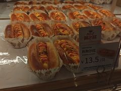 -山崎面包(苏州中心店)