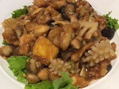 -大铁勺新津菜(东丽阳光新业广场店)