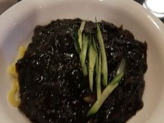 -桃园中华料理炸酱面(燕儿岛路店)