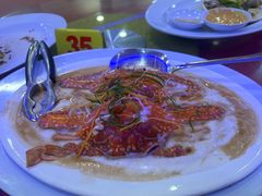 -大茄来海鲜餐厅(亚洲城分行)