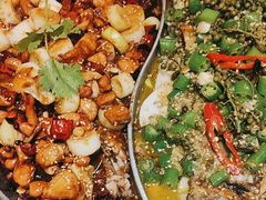 -锦尚阁烤鱼•天津菜(宣武门胡同店)