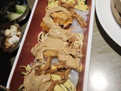-隆喜元鱼汤包·海鲜(中联广场店)