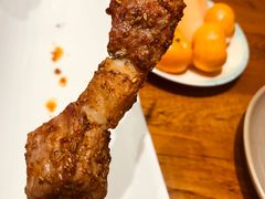 -必点海鲜·鲅鱼水饺(鞍山西道店)