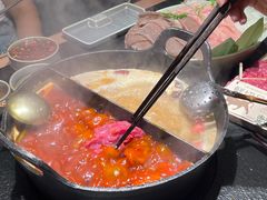 -大龙燚·旷野鲜火锅(广州首店)