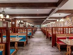 -青岛海景花园大酒店·白果树餐厅青岛菜