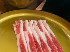 -牛New寿喜烧(青浦店)