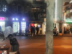 -玲珑餐厅(陕西南路店)