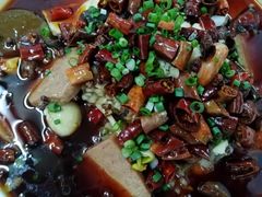 -香丰阁·烤鸭·川湘菜(清河店)
