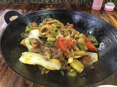 -胡师傅三下锅(汽车站店)