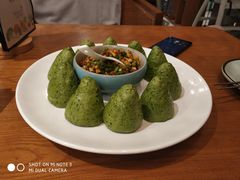 -芳草地度假酒店·野炉中餐厅