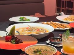 -醉东Oriental House(静安嘉里中心店)