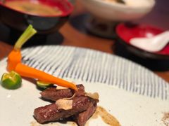 -旨味Umami_融合料理(万博汇店)
