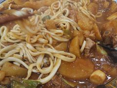 大盘鸡-福顺祥大盘鸡(临潼店)