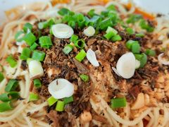 -重庆老字号·吴抄手·高豆花(T3航站楼店)