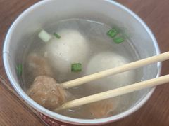 -同利肉燕老铺(澳门路店)