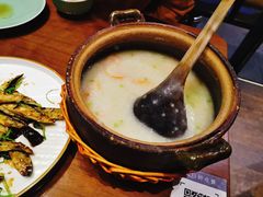 -泰钰丰烤鸭.天津菜(开发区店)