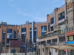 -恒生商业广场(上丰店)