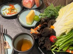 -湊湊火锅·茶憩(合生汇购物中心店)