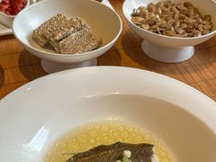 -鲤院·新中式美学·庭院餐厅(夫子庙店)