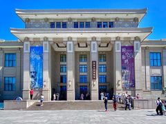 -国家自然博物馆