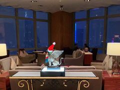 -上海明天广场JW万豪酒店