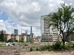 -芷江西路街道图书馆