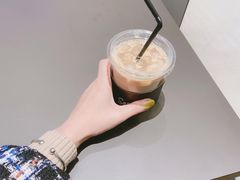 -Seesaw Coffee(苏州中心店)