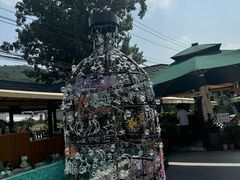 -京北渔家傲