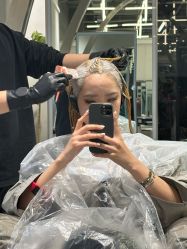 -YH HAIR SALON