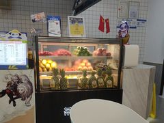 -茶百道(景田东路店)