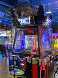 -木马王国(萧山银隆店)