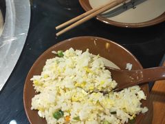 -锅来乐地锅鸡(安亭店)