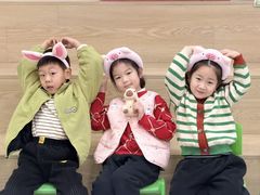 -蓝话筒·少儿成人演讲口才·主持朗诵·戏剧表演(大华第一坊店)