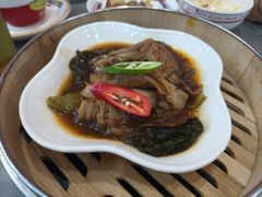 -永盛茶档·港式餐厅(桥北店)