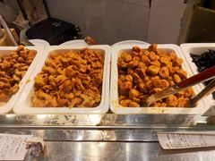 -上海全国土特产食品商场(淮海中路店)
