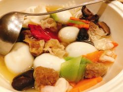 -福州香格里拉·宴会厅